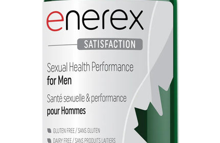 ENEREX - Satisfaction - For Men
