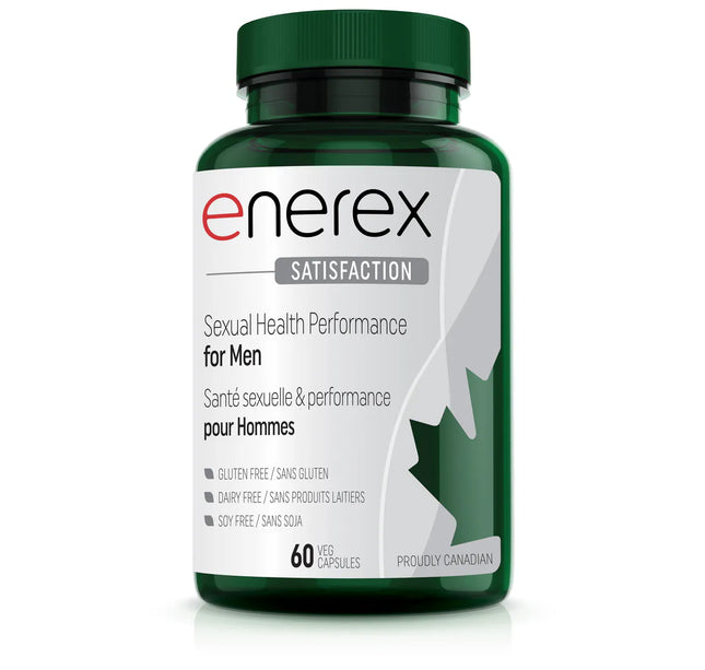 ENEREX - Satisfaction - For Men