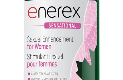 ENEREX - Sensational - Form Women
