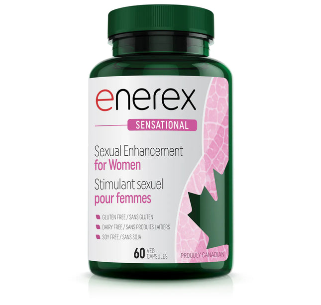 ENEREX - Sensational - Form Women