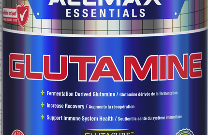 ALLMAX - Glutamine - Powder