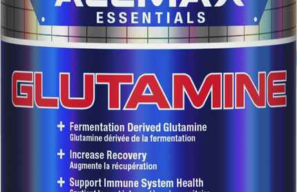 ALLMAX - Glutamine - Powder