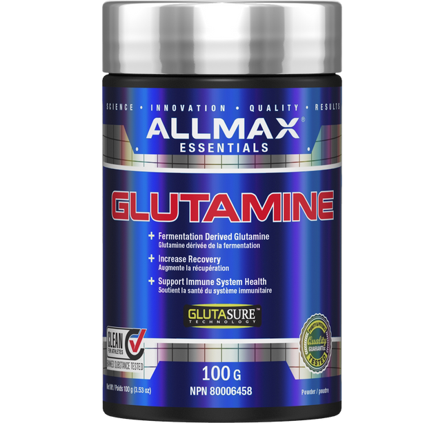 ALLMAX - Glutamine - Powder