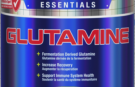 ALLMAX - Glutamine - Powder
