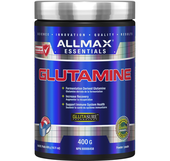 ALLMAX - Glutamine - Powder