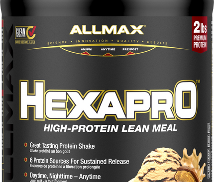 Collection image for: Meal Replacement