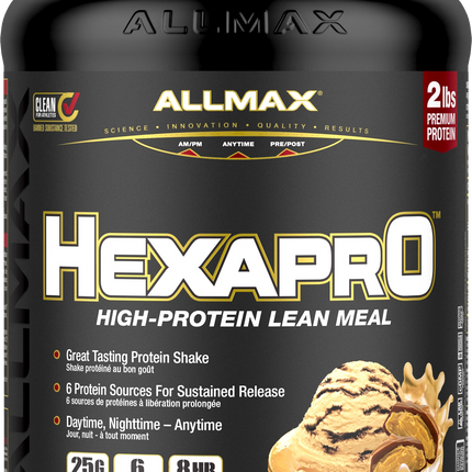 Collection image for: Meal Replacement