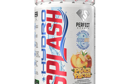 PERFECT SPORTS - HydroSplash - Recovery - Electrolyte