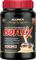 ALLMAX - ISOFlex - Protein - ISO