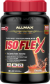 ALLMAX - ISOFlex - Protein - ISO