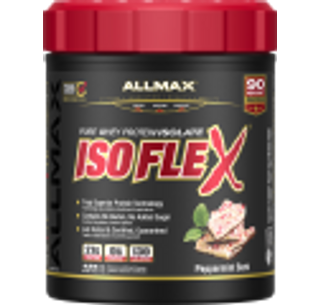 ALLMAX - ISOFlex - Protein - ISO