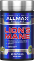 ALLMAX - Lion’s mane