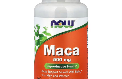 NOW - Maca