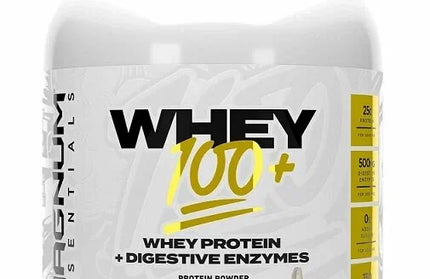 MAGNUM - Whey 100+ - Protein