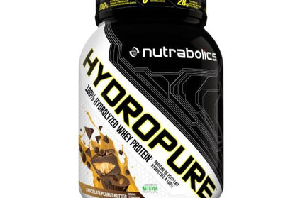 NUTRABOLICS - HydroPure - Protein - ISO
