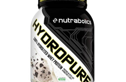 NUTRABOLICS - HydroPure - Protein - ISO