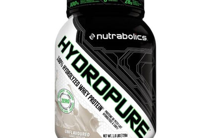 NUTRABOLICS - HydroPure - Protein - ISO
