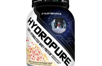 NUTRABOLICS - HydroPure - Protein - ISO