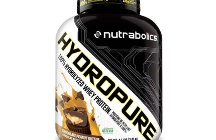NUTRABOLICS - HydroPure - Protein - ISO