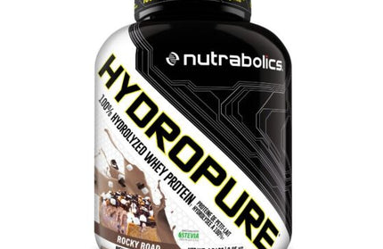 NUTRABOLICS - HydroPure - Protein - ISO