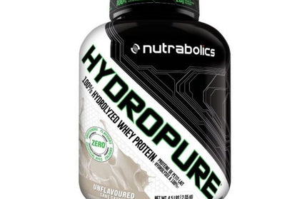 NUTRABOLICS - HydroPure - Protein - ISO
