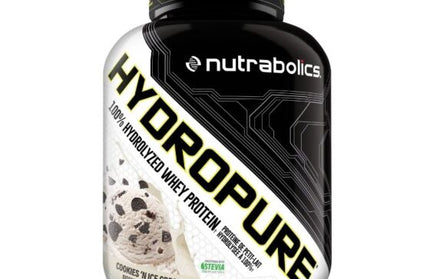 NUTRABOLICS - HydroPure - Protein - ISO