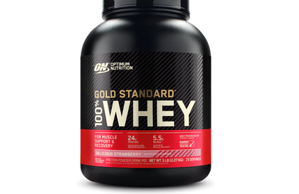 OPTIMUM NUTRITION - Gold Standard Whey - Protein - ISO