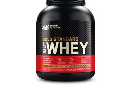 OPTIMUM NUTRITION - Gold Standard Whey - Protein - ISO