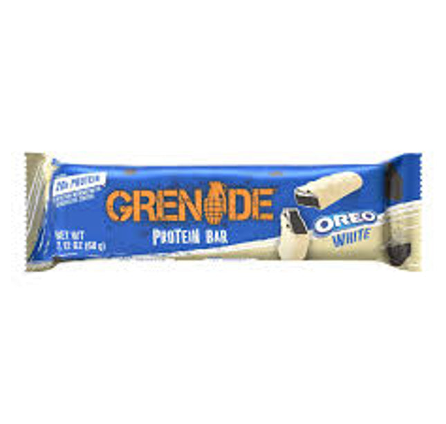 GRENADE - Carb Killa - Protein Bar