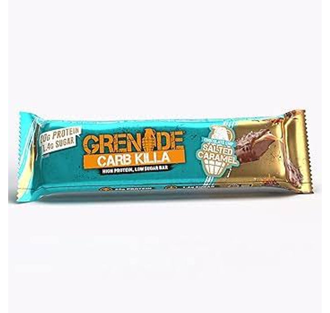GRENADE - Carb Killa - Protein Bar