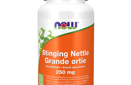 NOW - Stinging Nettle