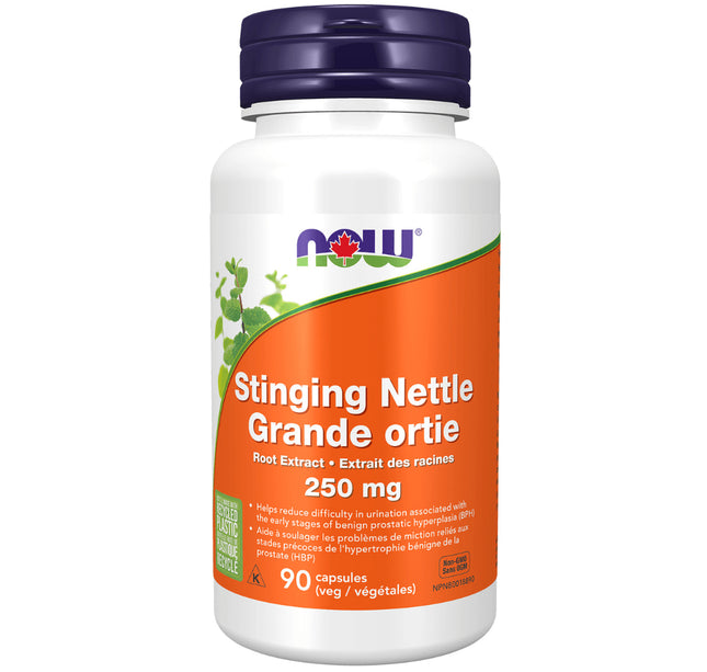 NOW - Stinging Nettle