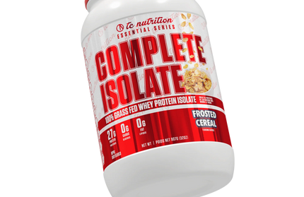 TC NUTRITION - Complete - Protein - ISO