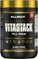 ALLMAX - VitaStack Pill Pack - Multi-Vitamin