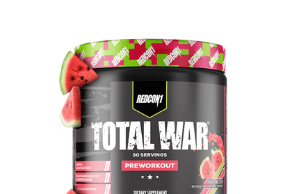 REDCON1 - Total War - Pre-Workout